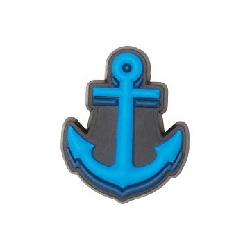 Crocs Anchor Jibbitz Dam Olika Färger | Sverige 0268ILHS